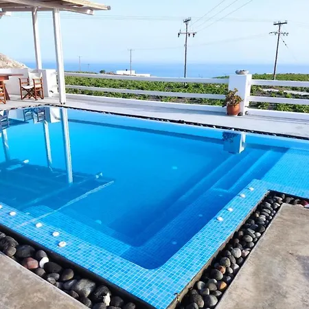 Vendégház Maison Marilia 4*