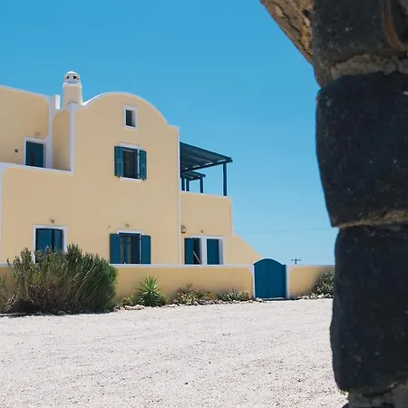 Vendégház Maison Marilia 4*