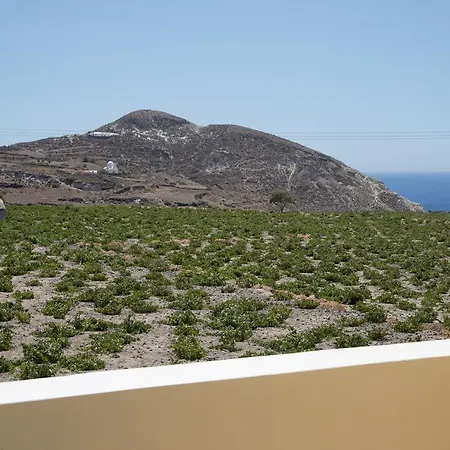Maison Marilia Vendégház 4*